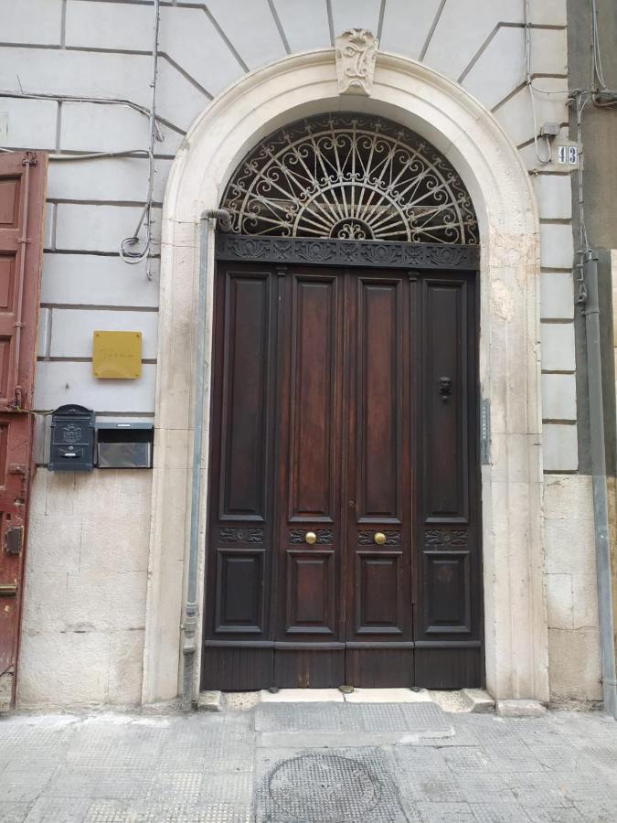 Dimora Sorriso Apartment Bari Exterior photo