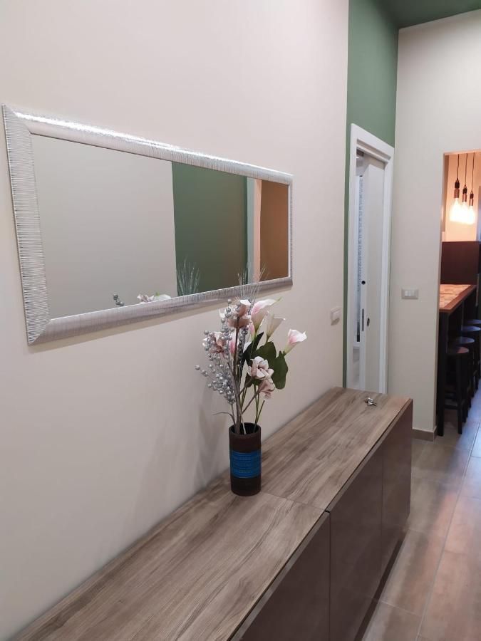Dimora Sorriso Apartment Bari Exterior photo