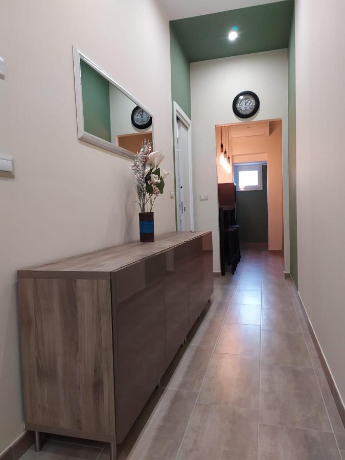 Dimora Sorriso Apartment Bari Exterior photo