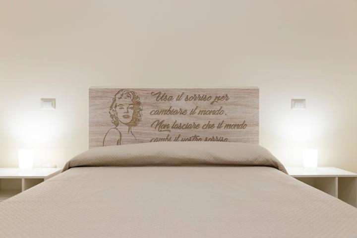 Dimora Sorriso Apartment Bari Exterior photo