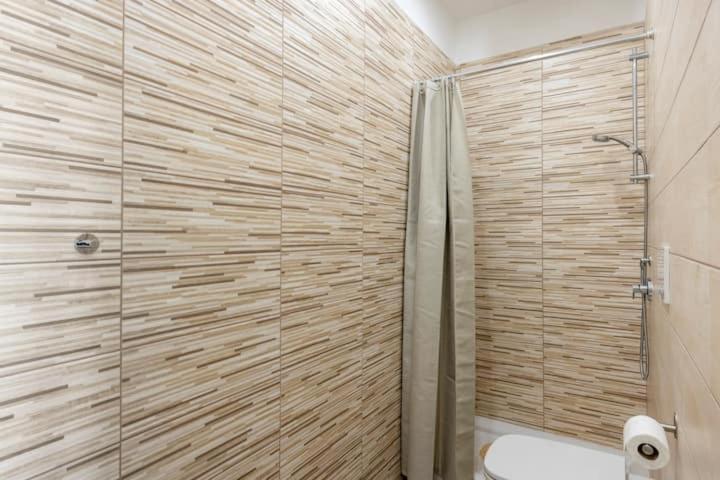 Dimora Sorriso Apartment Bari Exterior photo