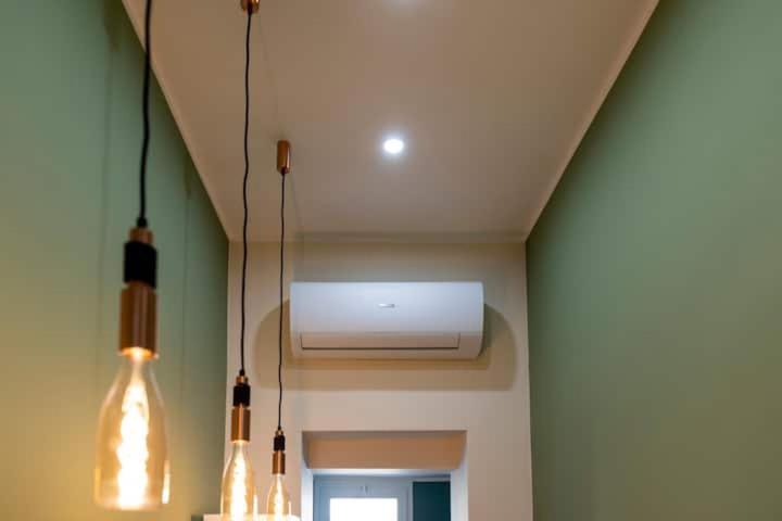 Dimora Sorriso Apartment Bari Exterior photo